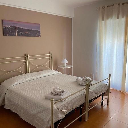 Dragonfly Rooms New Trapani Eksteriør bilde