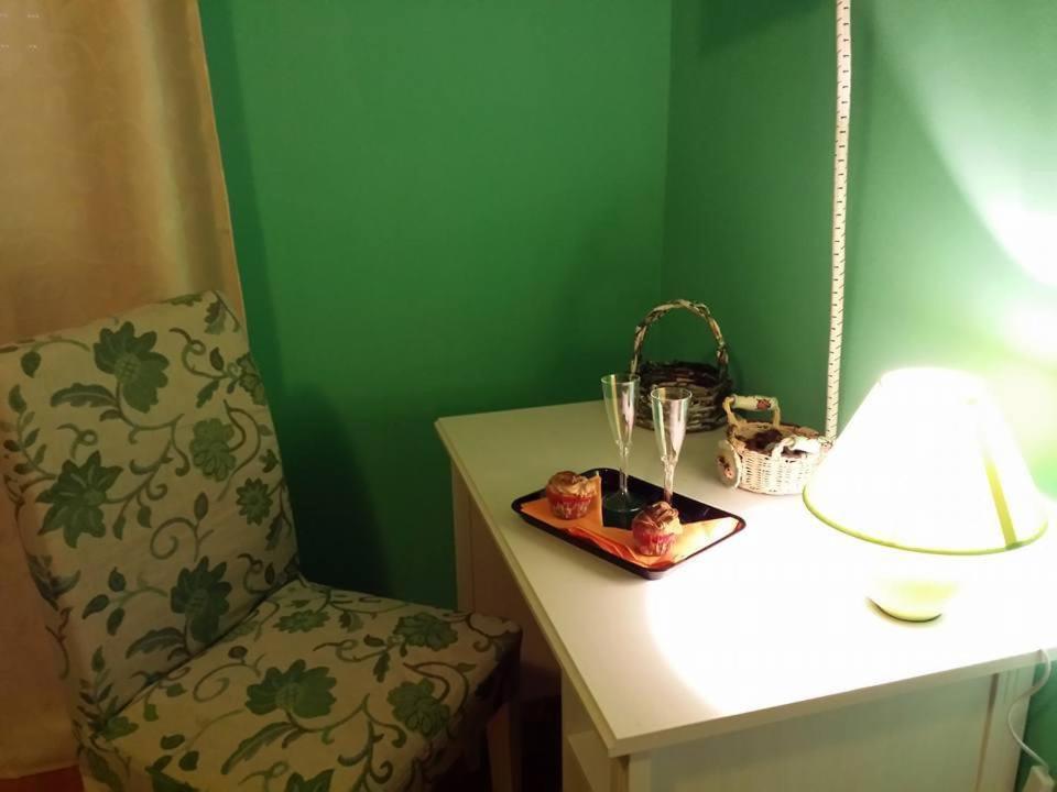 Dragonfly Rooms New Trapani Eksteriør bilde