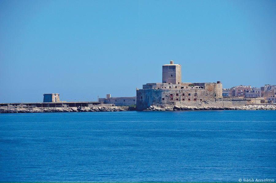 Dragonfly Rooms New Trapani Eksteriør bilde