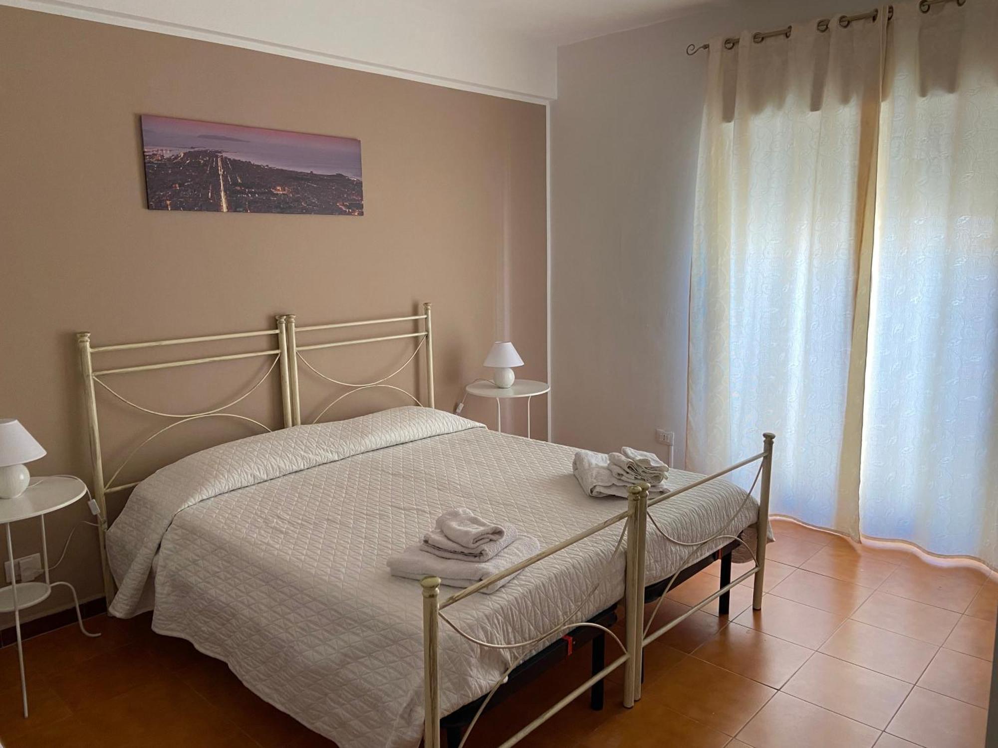 Dragonfly Rooms New Trapani Eksteriør bilde